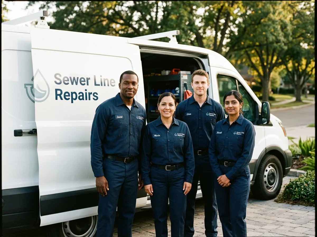 Emergency Plumber company in Keisterville, PA