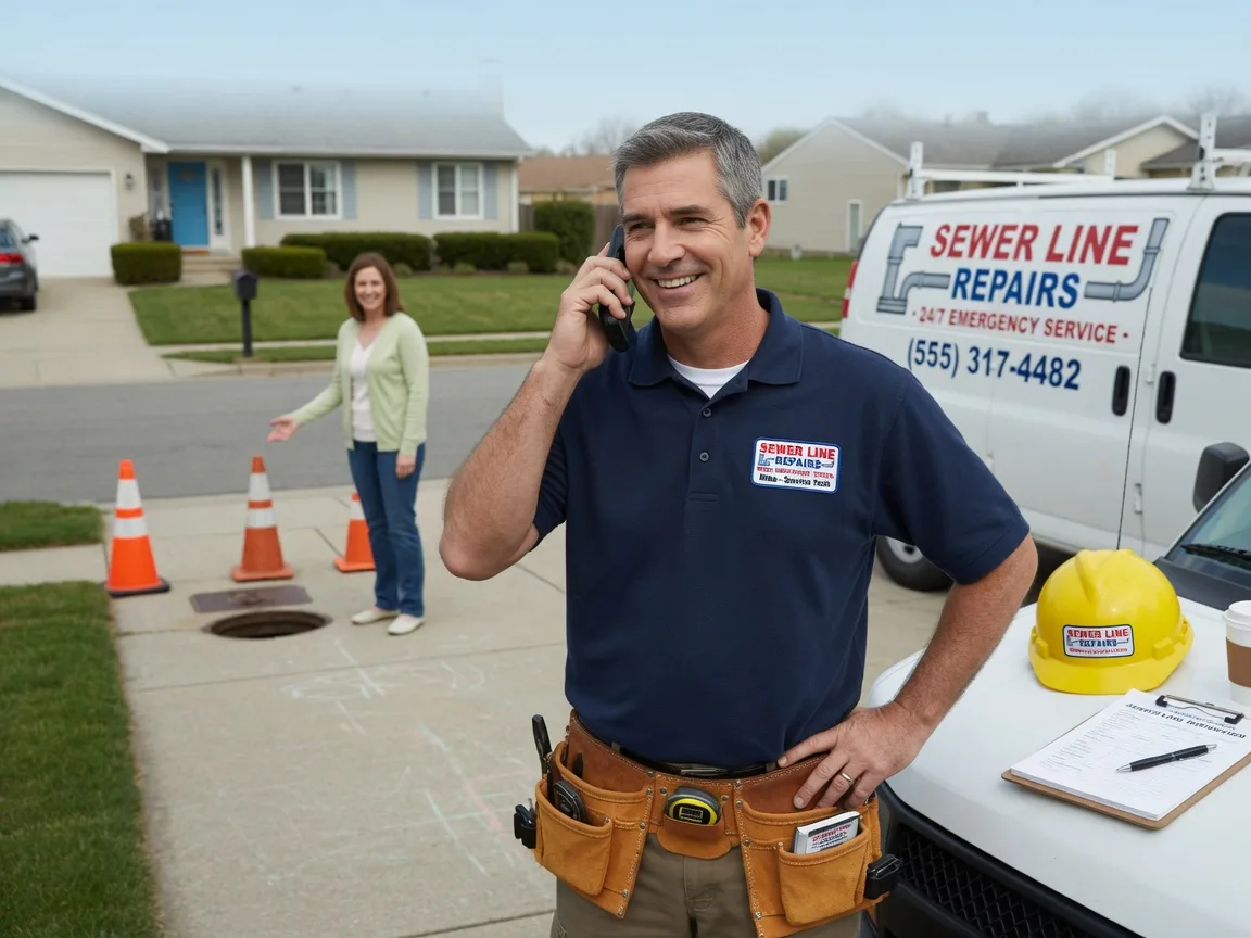 Emergency Plumber Keisterville, PA FAQs